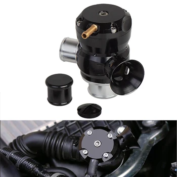 

New Blow Off Valve BOV Turbo Pressure Dump Valve Train 13 PSI Spring suit for SUBARU XT SUBARU WRX SUBARU Levorg FB16/FA20 Turbo