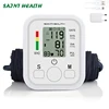 Tonómetro Digital para equipos médicos, Tensor para la parte superior del brazo, Monitor de presión arterial, medidor de medida, medidor de material, BPMonitor ► Foto 1/6