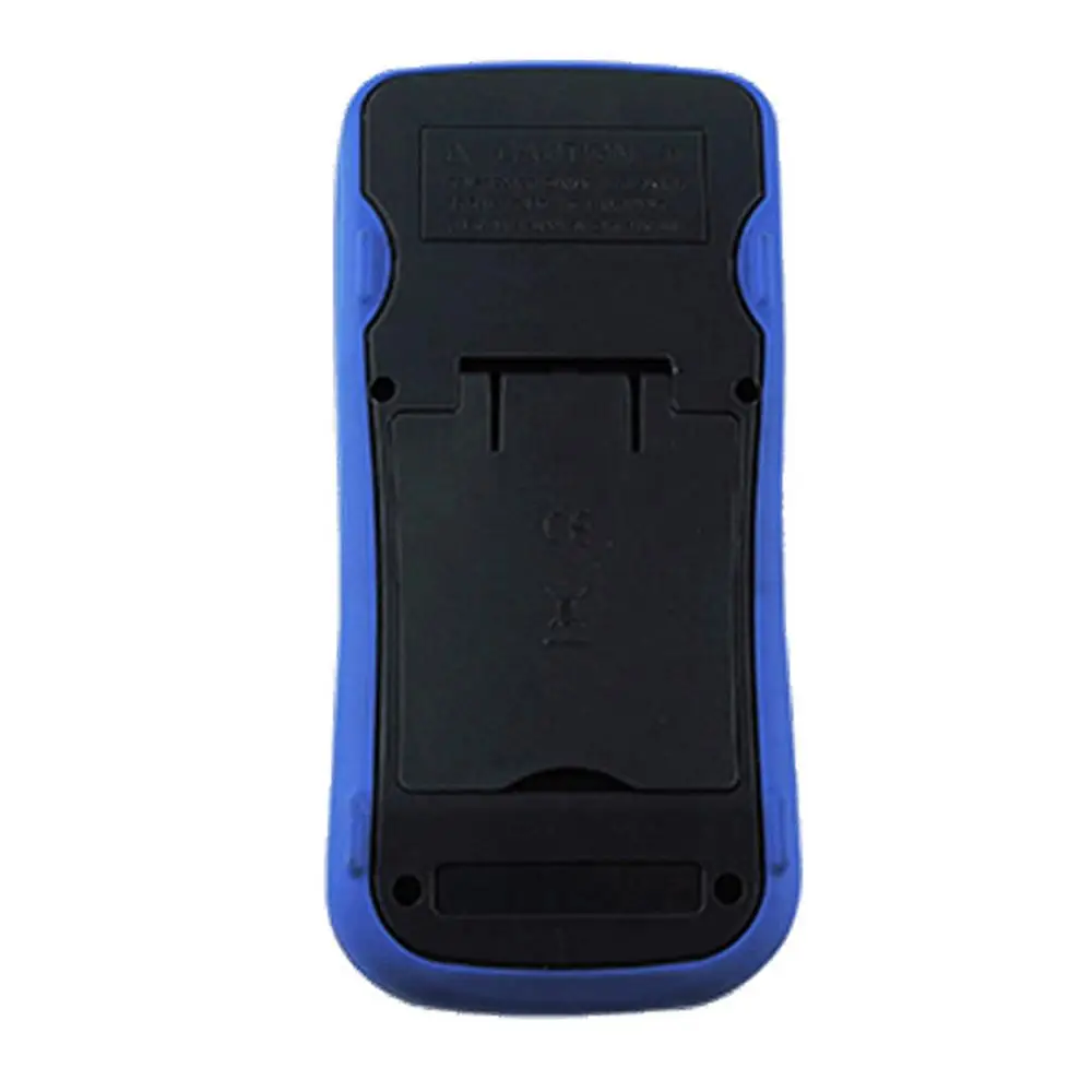 OWON B41T+ 4 1/2 цифр мультиметр True RMS Bluetooth функция записи в автономном режиме