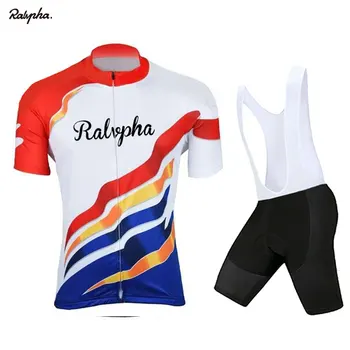 

Cycling Clothing 2019 Pro Team Cycling Jersey Set MTB Road Bike Bib Shorts Men Racing Riding Jersey Kits Ropa Ciclismo Triathlon