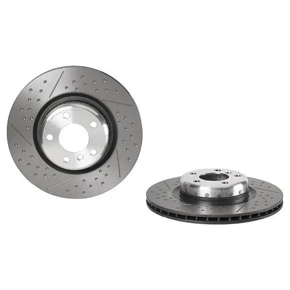 Диск тормозной BMW 1 F20/F21/2 F22/F87/3 F30/F31/4 F33/F32 задни | Автомобили и мотоциклы