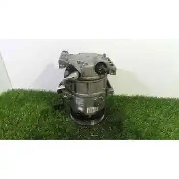 

1551545 compressor Air Conditioning Kia Sportage