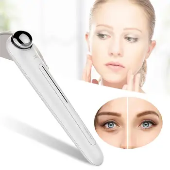 

Eye Massager Anti Aging Wrinkle Eye Patch Dark Circles Remover Face Lift Massage Tools Anti-Wrinkles Beauty Instrument