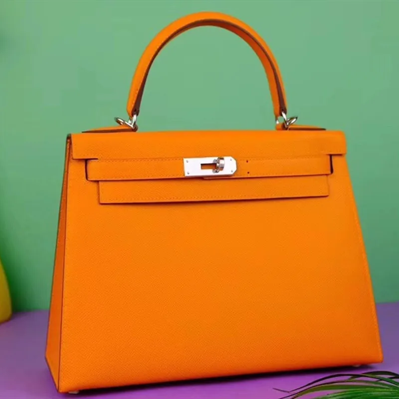 

20190915006 2019 genuine leather luxury handbags women bag runway desigin female Europe brand top quality free shipping of dhl