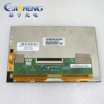 

Original 5 inch Full View High Definition TFT LCD display screen C050VVN01.5 800x480 lcd screen
