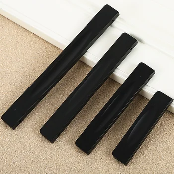 

5Pcs/set Cabinet Knobs and Handles Kitchen Handles Drawer Knobs Cabinet Pulls Cupboard Furniture Handles Knobs