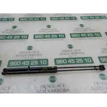 

BOOT SHOCK ABSORBERS/PORTON VOLVO V40 2.0 CAT Diesels [16803729]