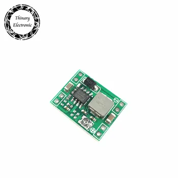 

Thinary 50PCS Ultra-small power supply module DC-DC BUCK 3A MP1584 MP1584EN adjustable buck module regulator ultra LM2596S