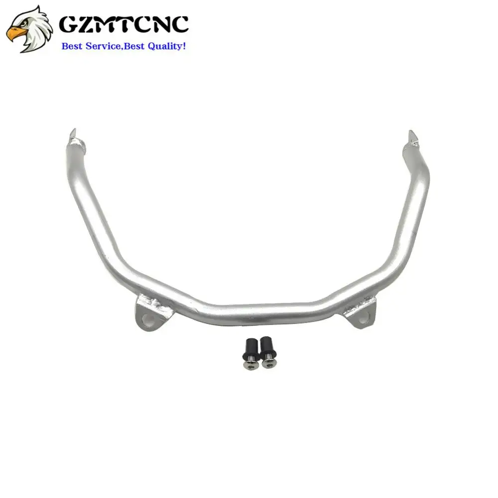 

F650GS F800GS 08-17 Front Windshield Support Windscreen Wind Screen Mount Bracket for BMW F650 F800 F 650 800 GS 2008-2017 2016