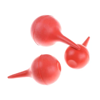 

1PCS 30/60/90ml Rubber Suction Ear Washing Syringe Squeeze Bulb Ear Care Tool