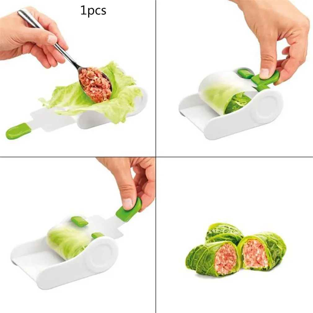 Handmade DIY Sushi Roll Vegetable Roll Sushi Roll Sushi Making Machine Kitchen Gadget