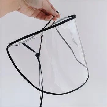 

Are you sure not to click in and see Anti-Fog Screen Without Cap Adjustable Size Suitable For Most Hats Environmental 2020