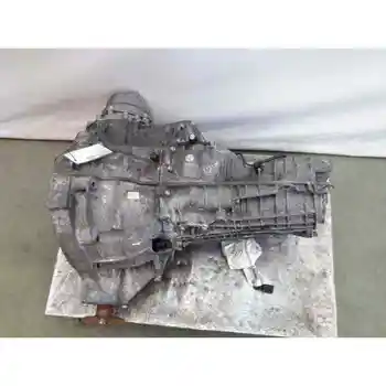 

RYK GEARBOX Audi A4 SALOON (8W2)