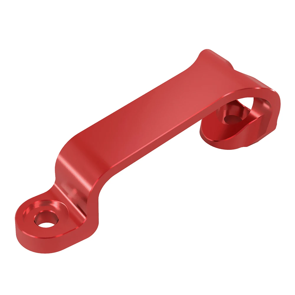 Rear Brake Line Hose Clamp Holder For Honda CRF250RX 450X 2019-2021 CRF250R 450R RWE 2015-2021 450L 2019-2020 450RL 2021 22 - Racext Rear Brake Line Hose Clamp Holder For Honda CRF250RX 450X 2019-2021 CRF250R 450R RWE 2015-2021 450L 2019-2020 450RL 2021 - - Racext 21