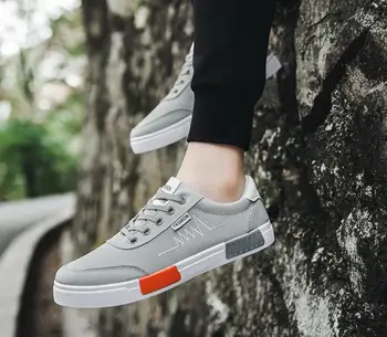 

2020 New Men's Mesh Casual Shoes Men's Shoes Mens Sneakers Casual LYTX01