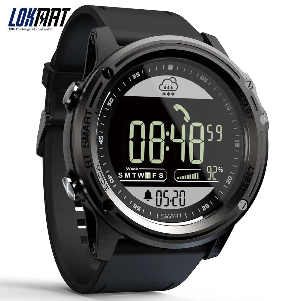 watches that measure distance