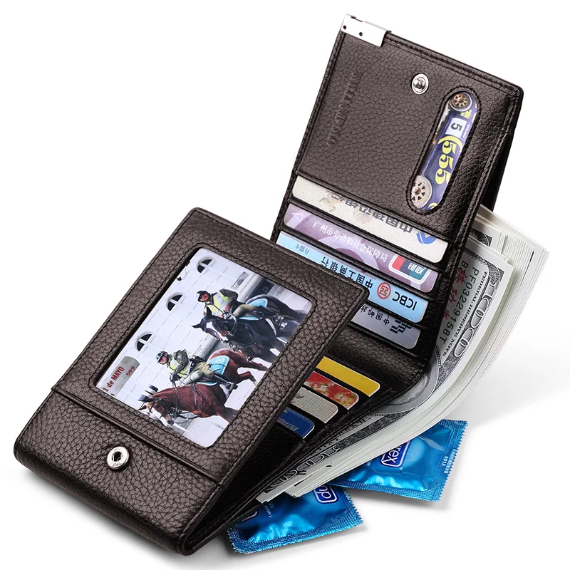 Wallets