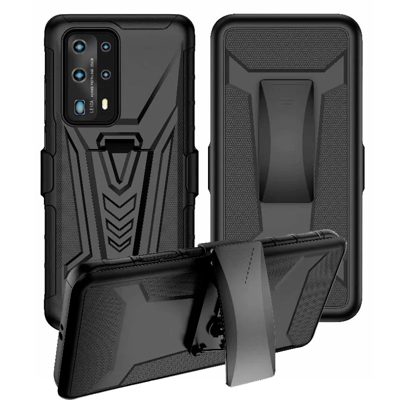 Combo Shell Slim Rugged Case Built-in Kickstand Swivel Belt Clip Holster Shockproof Cover For Samsung Galaxy S20 FE | Мобильные