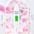 CkeyiN Precision Skin Oil Content Moisture Analyzer LCD Display Skin Care Tool Detector Sensor Monitor Memory Moisture Analyzer