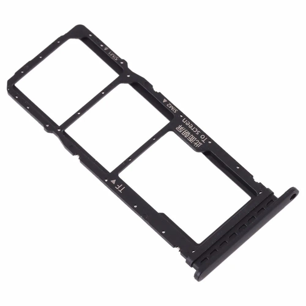 SIM Card Tray+ SIM Card Tray+ Micro SD Card Tray for Huawei Honor Play 3