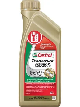 

Trans oil transmax dexron VI Mercon 12x1 Castrol art. 156caa