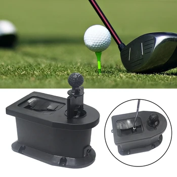 

Portable Passenger Side Replacement Parts Easy Install Practical Cleaning Reusable Golf Cart Automatic Club Ball Washer Kit