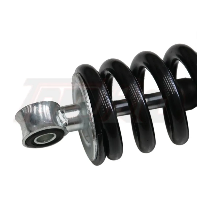 TDPRO 1200lbs 290mm Rear Shock Absorber Motorcycle Suspension for 50cc 70 90cc 110cc 125cc ATV Go Kart Pit Dirt Trail Bike