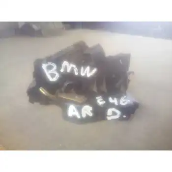 

212026 Rear Door lock Right Bmw 3 Series Saloon (e46) *