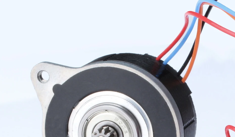 Orbitadora Sherpa Ender3 CR10 BLv, Motor 10T, NEMA14, 36mm, 17mm