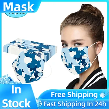 

mascarillas masque Unisex one-time mask Outdoor Cycling Dustproof masks Adults Breathable Windproof face mask mondkapjes wasbaar