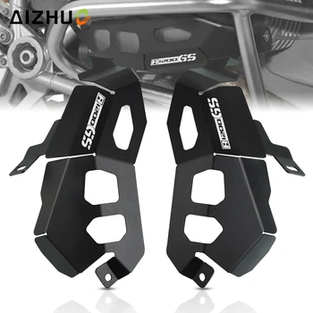 

For BMW R1200GS LC R 1200 GS LC Adventure 2014-2020 2015 2016 2017 Motorcycle Engine Cylinder Head Valve Cover Guard Protector