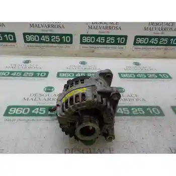 

ALTERNATOR BMW 1 SERIES SALOON (E81/E87) 118d 7802261 FG18S019 2543461C 180A [16639744]