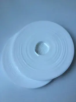 

1 roll 8mm wide 0.8mm thick 24M long cutting plotter vinyl cutter printerprotection guard strip slip mat + free adhesive tap