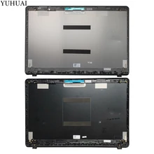 Ноутбук lcd задняя крышка для acer F5-573 F5-573G lcd верхняя крышка чехол серебристый/черный