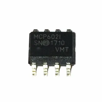 

1pcs/lot MCP6021-I/SN MCP6021 SOP-8