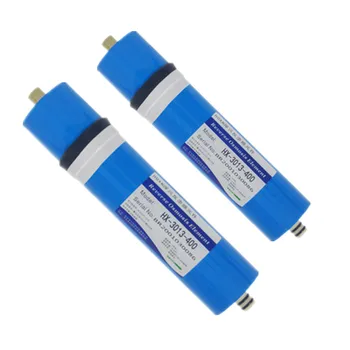 

2pcs 3013-400g reverse osmosis filter reverse osmosis membrane water filters reverse osmosis system cartridges membrane filter