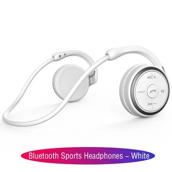 

In-ear Wireless Headset Earphone Sweatproof A6 Sports Headphones Stereo