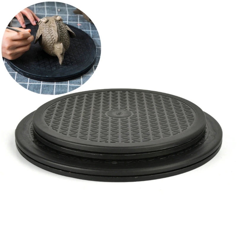 

Вращающийся круг для керамики вращающийся на 360 градусов вращающийся инструмент