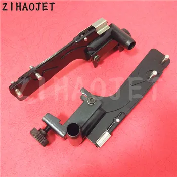 

1pc 2pcs Printing machine Quality G2.015.513F Heidelberg PM52 SM52 Machine Suction Slow Down Element CPL paper receiver holder