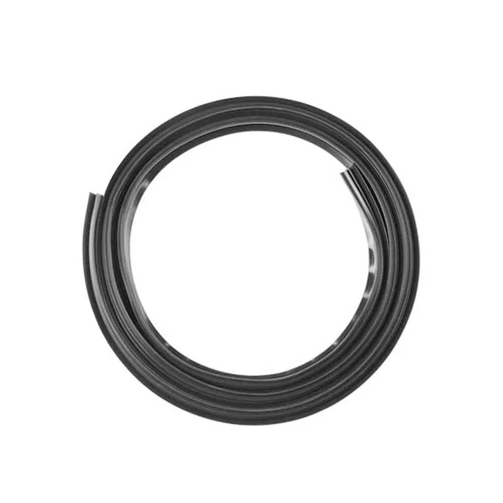 Auto Sealing Strip Car Sealing Strip Universal Sealing Strip Sound Insulation Interior Accessories 2M Rubber Durable