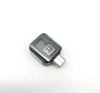 

100PCS Original Type C to USB OTG Connector Conventer Adaptor for Samsung Galaxy S8 Plus By Free DHL