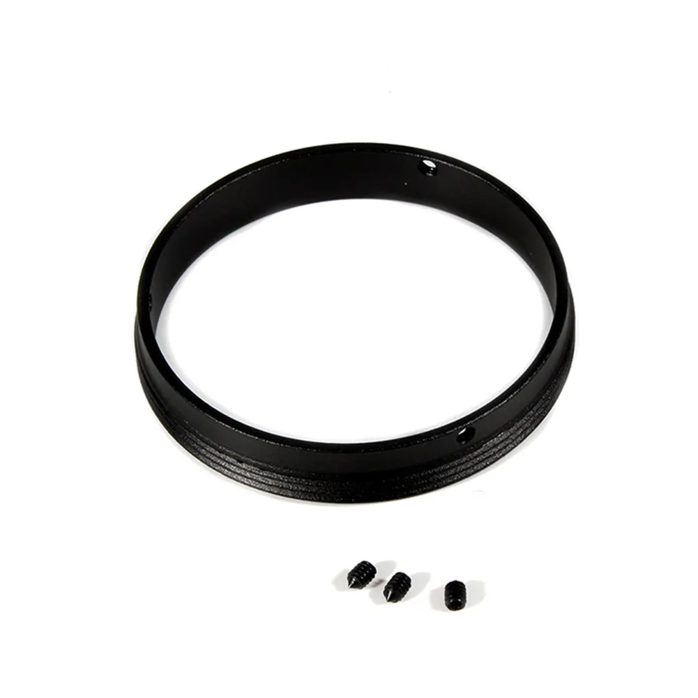 

Aluminum Alloy Detachable 3-bit Lens Mount Adapter Ring For Exakta Lens to M42 Screw Mount Camera