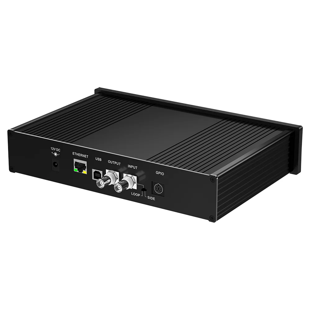 FMUSER RDS A кодировщик для FM передатчика дисплей с логотипом станции|Теле- и