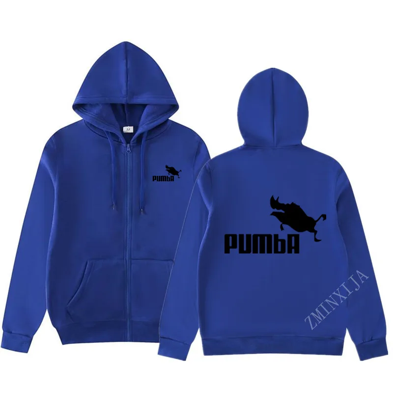 Hip Hop Zipper Hooded Sweatshirt Men 2019 Spring Casual Print Pullover Hoodies Sweatshirts Male Solid Streetswear Red Black |