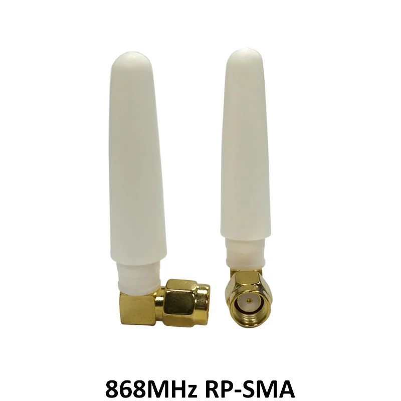 5pcs 868MHz 915MHz Antenna 3dbi RP SMA Connector GSM 915 MHz 868 MHz antena outdoor signal 1 5pcs 868MHz 915MHz Antenna 3dbi RP SMA Connector GSM 915 MHz 868 MHz antena outdoor signal 4