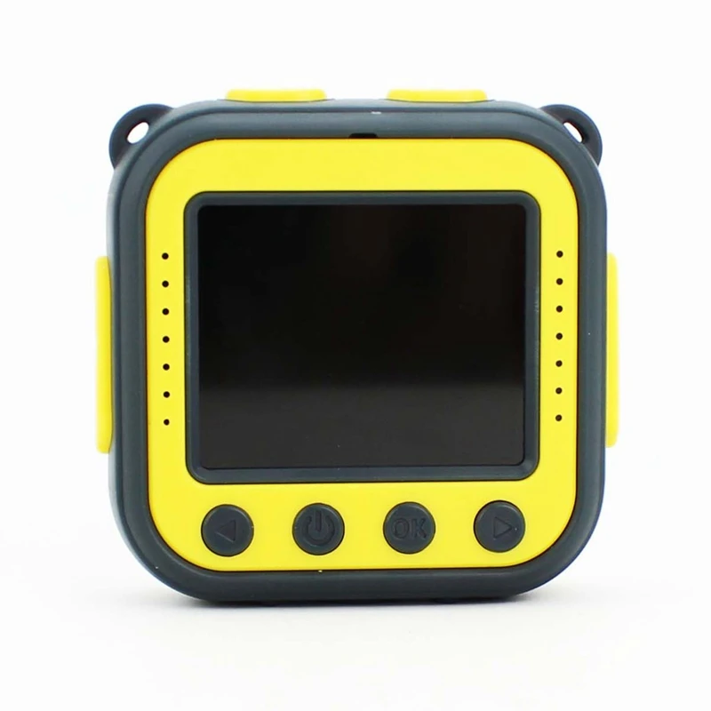 

500W Pixel Children's Diving Sports DV Machine Children's Sports Camera Children's Waterproof Sports Camera Children's Outdoor D