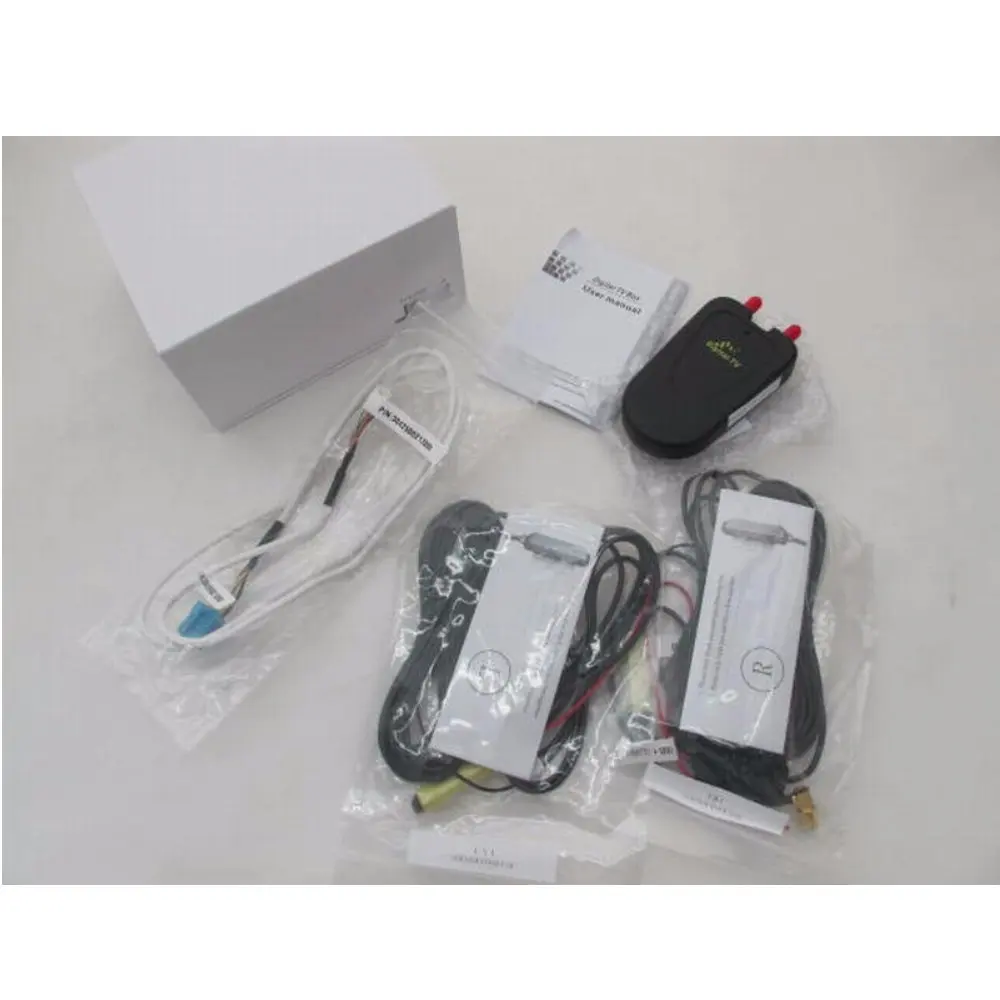 Опционный товар Автомобильный цифровой ТВ приемник/DVB T/T2 ISDB T ATST|car dvb-t receiver|dvb-t car
