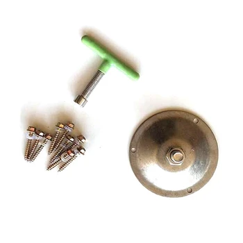 

Portable and Practical Fishing Parasol Ground Support Outdoor Terrace Installation Umbrella Stand Sun Beach Garden Shelf