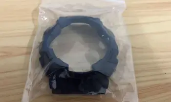 

Free Shipping 1 Set Generic GA-110 Dark Blue Rubber Bezel and Band Set