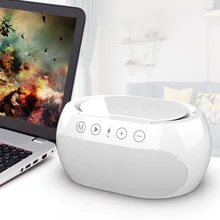 Беспроводное зарядное устройство Быстрая зарядка беспроводной связи динамик держатель телефона Новое поступление